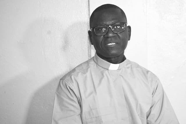 Saint-Louis : Mgr Augustin Simmel Ndiaye nommé évêque du diocèse