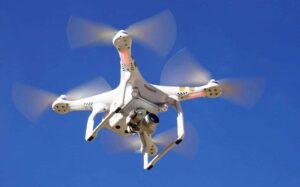 Mali: l’Algérie revendique la destruction d’un drone malien près de Tinzaouatène