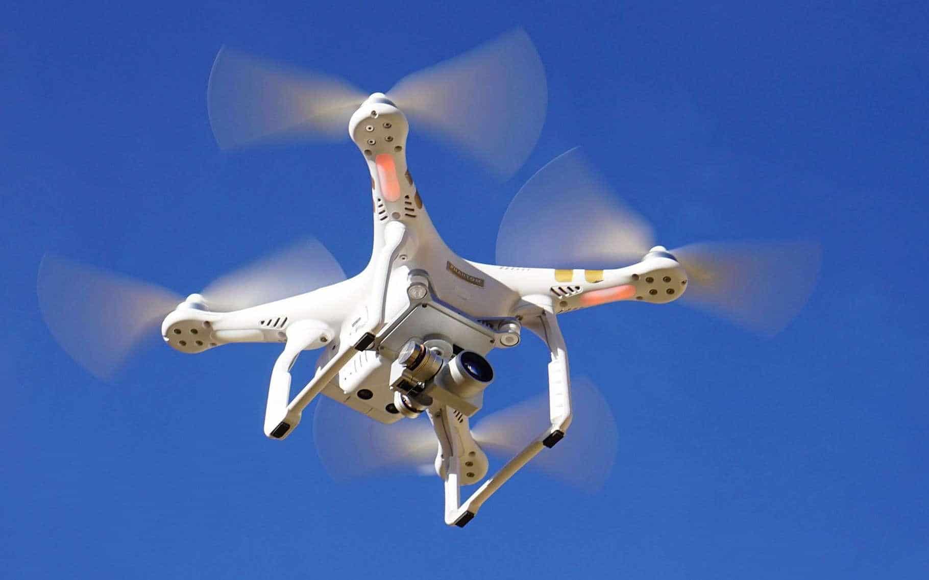 Mali: l’Algérie revendique la destruction d’un drone malien près de Tinzaouatène