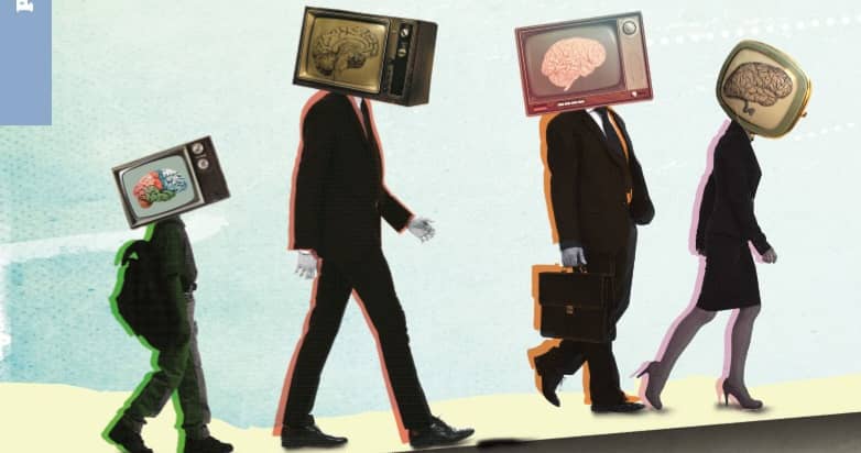 HALTE A LA MANIPULATION (Par Abdoulaye Seck)