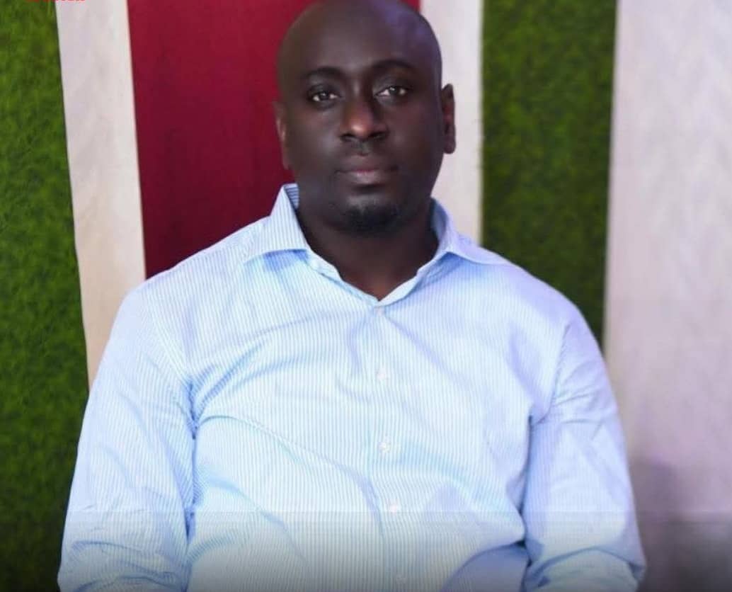 Ousmane Abdoulaye Barro nommé chef de Cabinet du président Bassirou Diomaye Faye