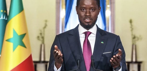 Enseignement supérieur : Diomaye Faye appelle à une université sénégalaise ancrée dans le numérique et l’IAi