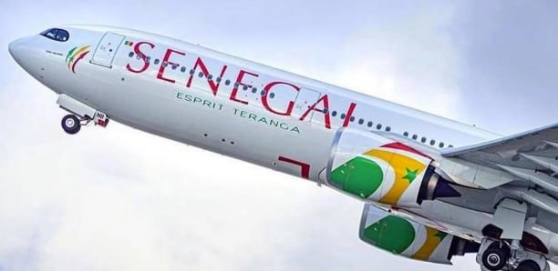 Aviation : Air Sénégal prend un bol d’air