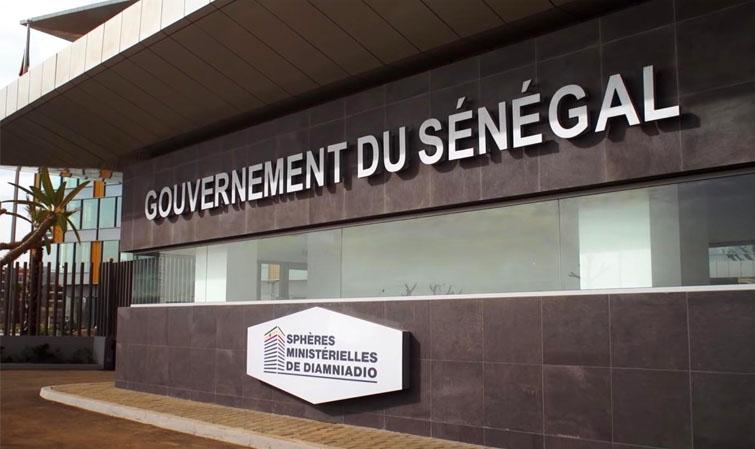 L’importance de l’administration sénégalaise dans le développement national