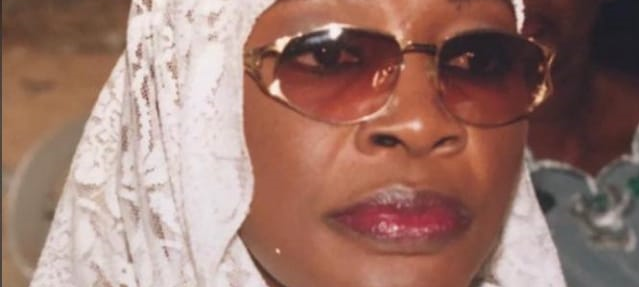 Hommage à Ndèye Fatou Tounkara : La Grande Lionne socialiste nous a quittés