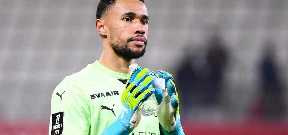 France : Lens veut recruter le gardien rémois des Lions de la Teranga