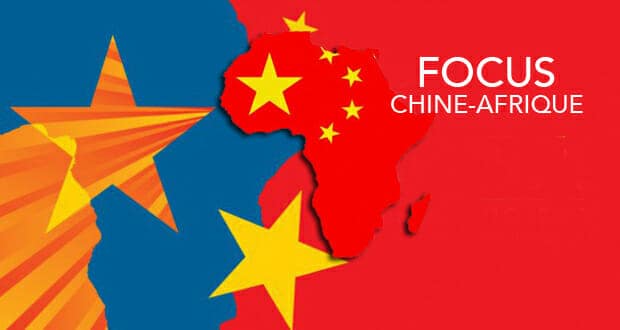 Deux diplomaties chinoises en Afrique une scientifique, et une du “prêt-piège”