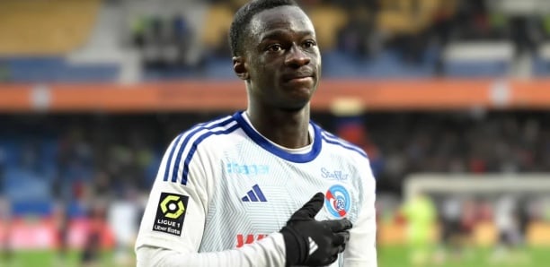 Strasbourg : Un Lion de la Teranga à Sunderland pour 35,5 M€