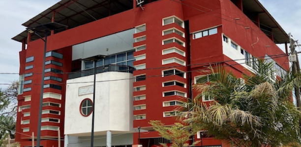 Ville de Ziguinchor : Le régisseur municipal arrêté pour un détournement présumé