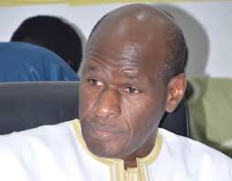 Lettre Ouverte De Thierno Lô à Sonko : ”Je vous invite solennellement, Monsieur le Premier Ministre, à faire un pas vers la réconciliation nationale”