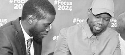 Redressement économique et social : Sakho-Loum et Diomaye-Sonko, une histoire de Plan