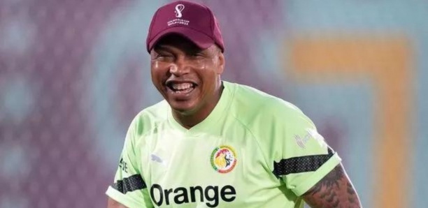 Fédération sénégalaise de football vs El Hadj Diouf : Un péché… d’égocentrisme bien partagé