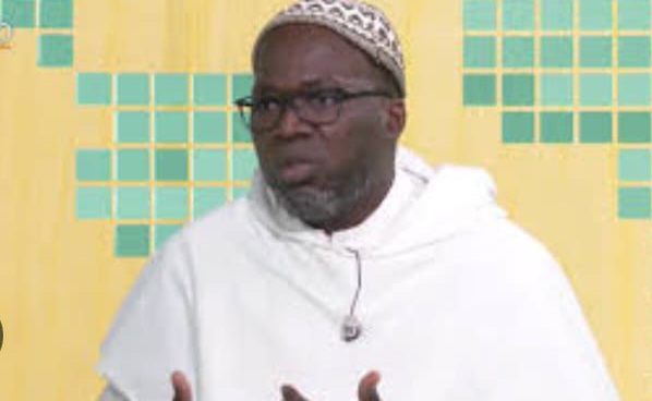 La grande amitié entre Mamadou Dia et le père Louis-Joseph Lebret (Lebret), Dominicain français