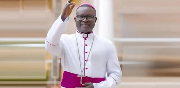 Archidiocèse de Dakar : la 1ère lettre pastorale de Mgr André Guèye autour d’une Eglise synodale