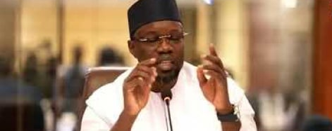 Ousmane Sonko : ”Je ne compte pas démissionner pas de mon poste de Premier ministre”