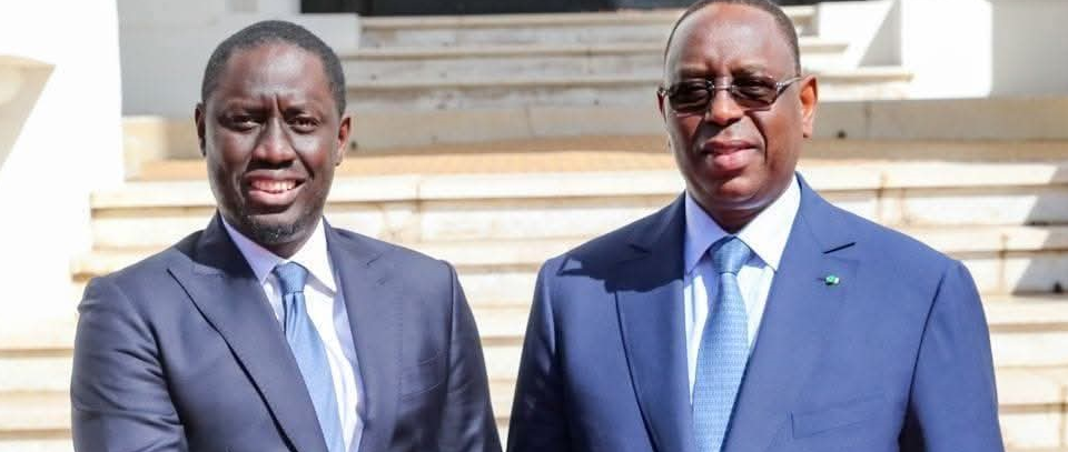 APR : Macky Sall redynamise son parti avec des nominations