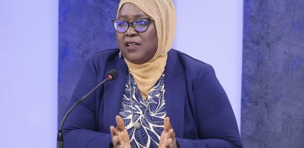 Libération de Mansour Faye & Cie : Adji Mergane Kanouté compte sur la clairvoyance  de la HCJ