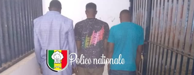 Dakar : Arrestation de 3 individus pour ” association de malfaiteurs, escroquerie, charlatanisme”