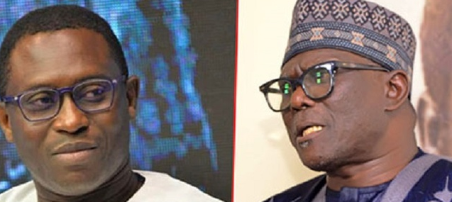 Urgent : Moustapha Diakhaté et Bachir Fofana libres