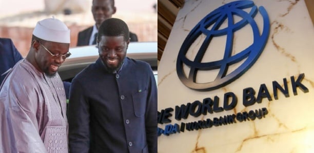 Financement de programme : La Banque mondiale approuve plus de 37 milliards FCFA pour le Sénégal