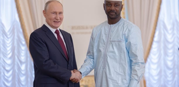 La souveraineté africaine entre rupture et réalignement : Missions diplomatiques croisées, trajectoires géopolitiques en miroir