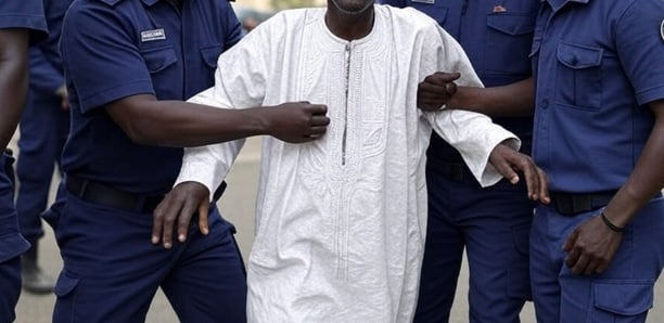 Joal : Deux talibés enchaînés dans un enclos à moutons, le maître coranique arrêté