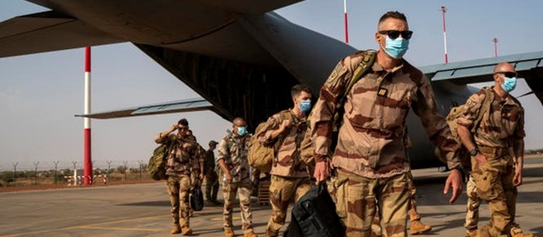 Partenariat militaire : La station d’émissions interarmées de Rufisque cédée au Sénégal  