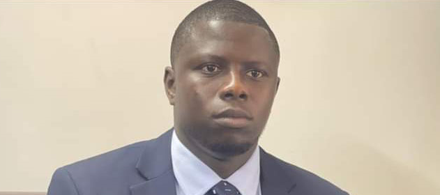 UCAD : Mauvaise nouvelle pour Ngagne Demba Touré de la JPS