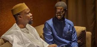 Sortie de Sonko sur la gestion du pays : Bassirou Diomaye Faye met fin à la polémique