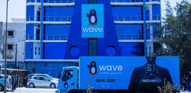 Expansion en Afrique : Wave décroche un financement de  76,7 milliards de FCFA