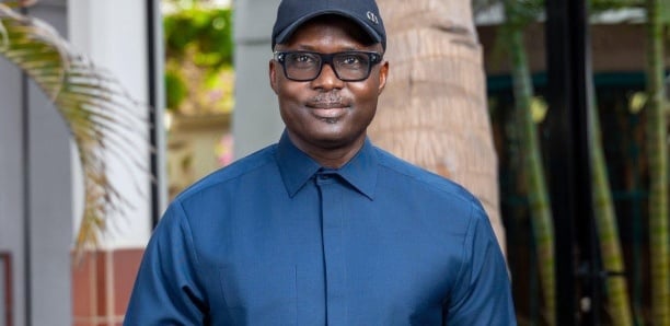 FSF : Abdoulaye Fall, élu président