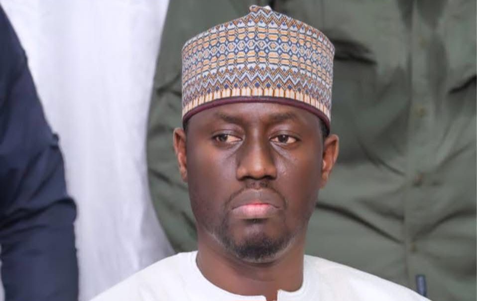 Rapport du FMI sur “la dette cachée” : La réaction de Pape Malick Ndour