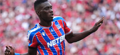 Crystal Palace remporte le Community Shield face à Liverpool