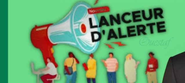 Sénégal : Les lanceurs d’alerte totalement protégés et grassement récompensés