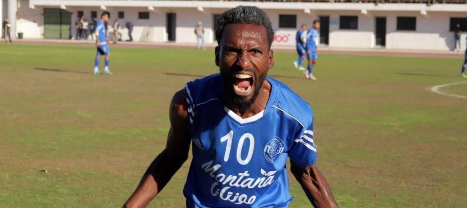 Palestine : Une ancienne star de football tuée dans une frappe israélienne à Gaza