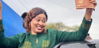 Décès de Fanta Sall : Les hommages de Macky Sall et de Malick Ndiaye