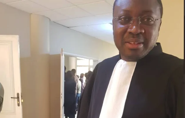 Me Patrick Kabou «raisonne» les Patriotes : «Accepter les critiques…»