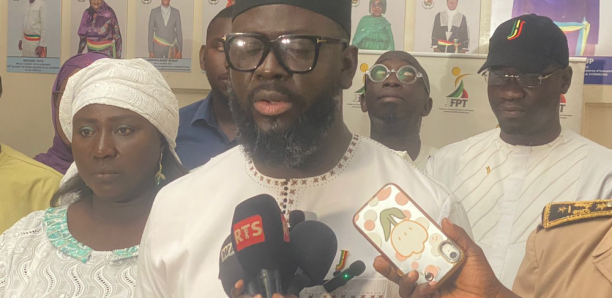 Secteur du cuir : Près de 16 millions FCFA mobilisés pour la formation de 80 jeunes