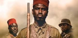 Musique : Dip Doundou Guiss signe avec Sony Music Africa