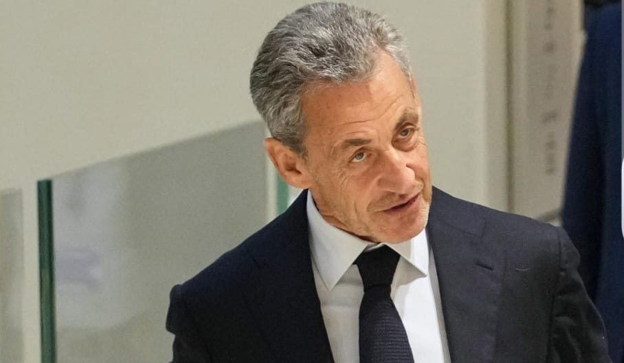 procès Sarkozy-Kadhafi : l’ex-président coupable d’association de malfaiteurs, mais relaxé des faits corruption