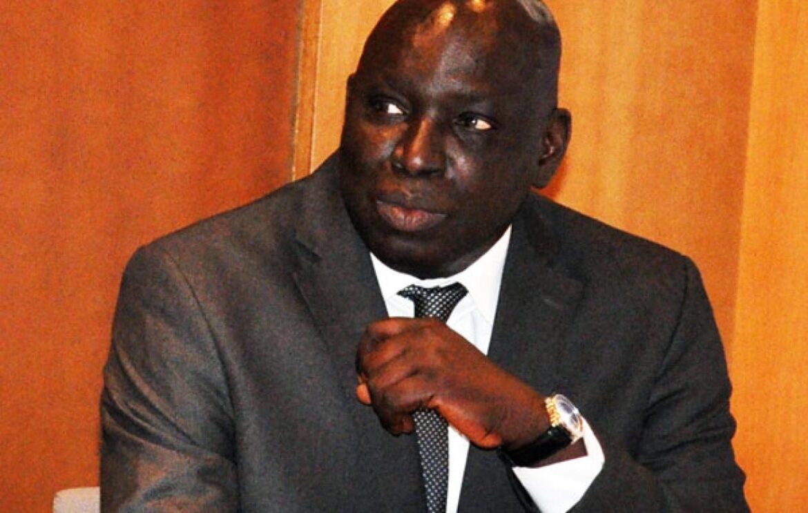 Accusations : Les nouvelles armes de défenses de Madiambal Diagne