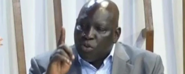 Mandat d’arrêt : Madiambal Diagne réagit depuis la France