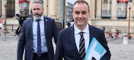 France: le gouvernement de Sébastien Lecornu échappe à la censure après le rejet de deux motions à l’Assemblée