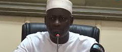 Mairie de Dakar : Abass officiellement installé
