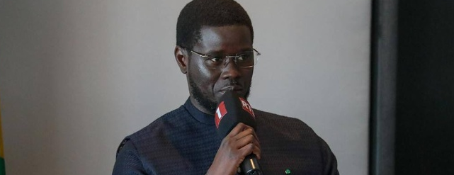 Poursuites contre Macky Sall : la réponse cash de Bassirou Diomaye Faye