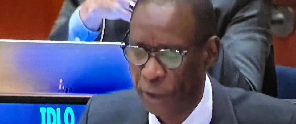 Bissau : La diplomatie senegalaise a rencontré les putschistes