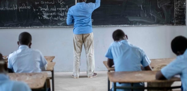 Dépenses publiques 2024 : l’Education et la Santé en tête avec 943 milliards FCFA