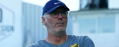 Mercato : Laurent Blanc viré par Al Ittihad (officiel)