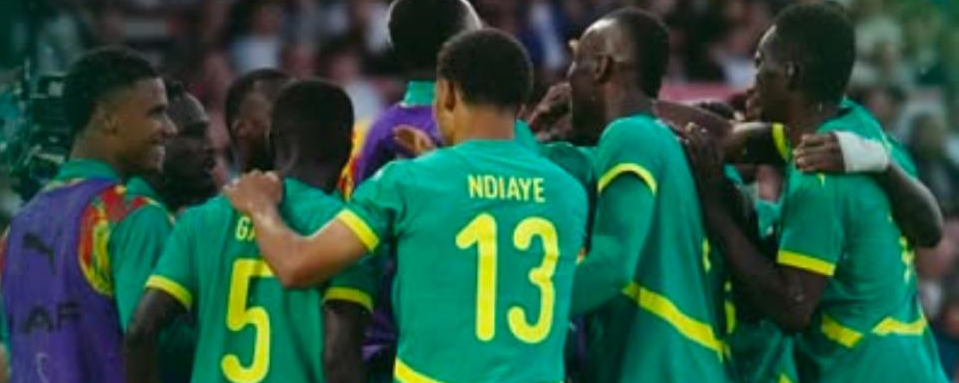 À Kinshasa, le rugissement qui a fait taire cent mille voix                                     