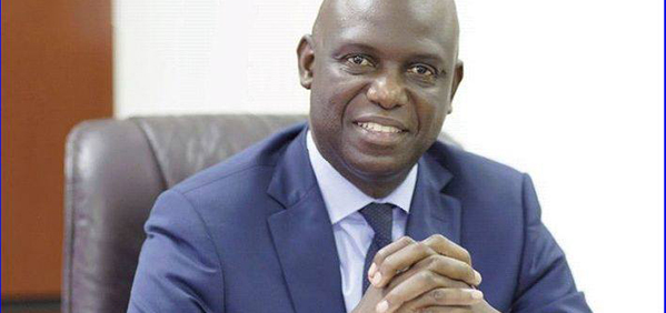 Fonds-Force Covid-19 : Mansour Faye obtient une liberté provisoire